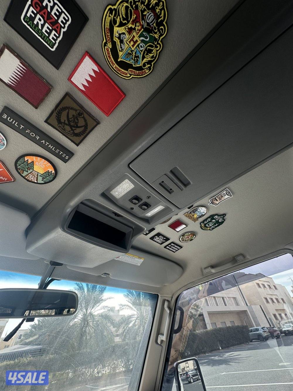 جيب نص LC76 بانزين8