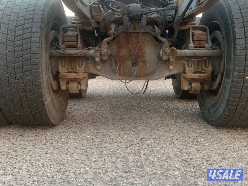 مرسيدس البي.97 شاص  وارد7