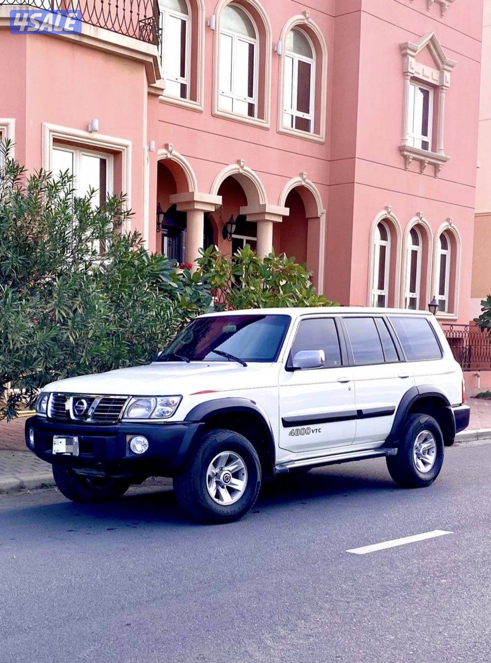 سفاري2002قيرعادي0