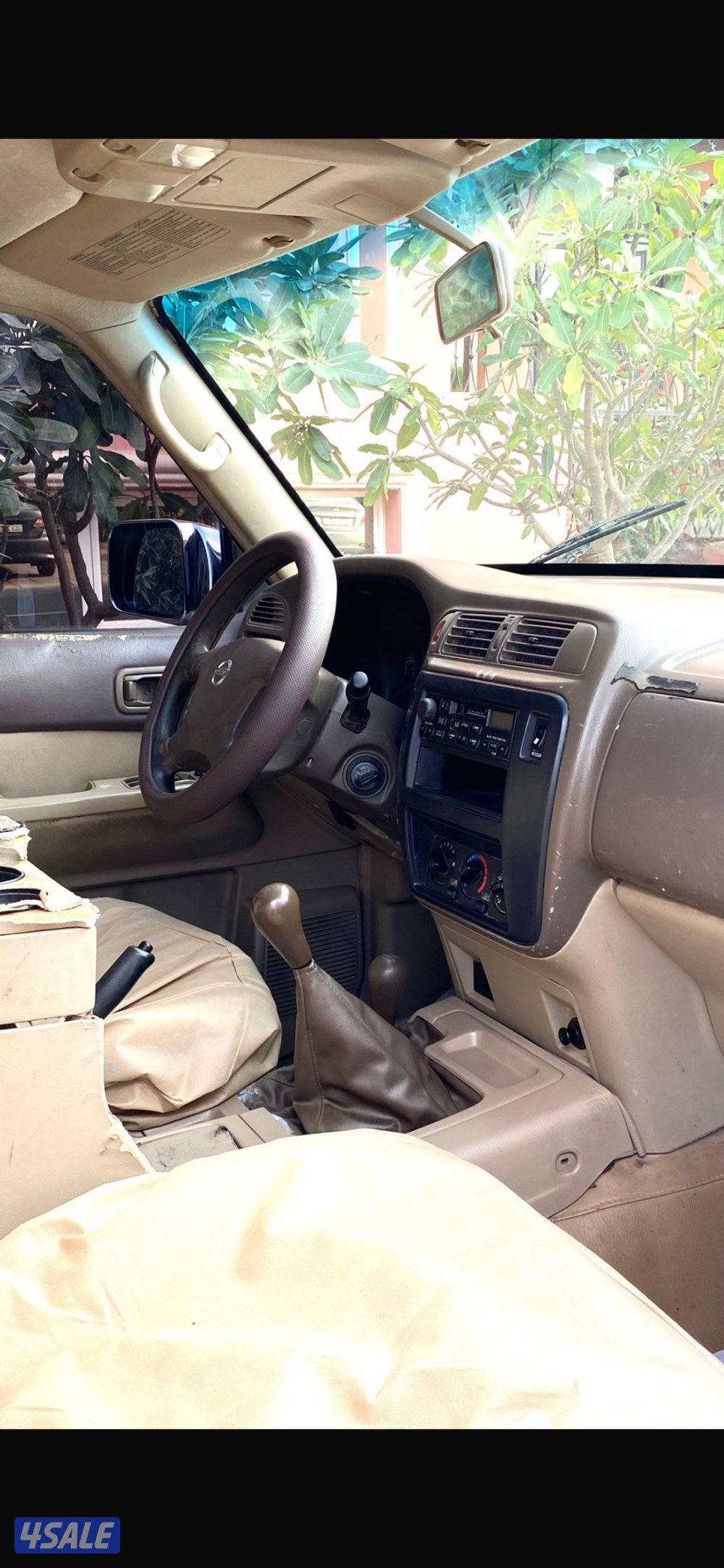 سفاري2002قيرعادي1