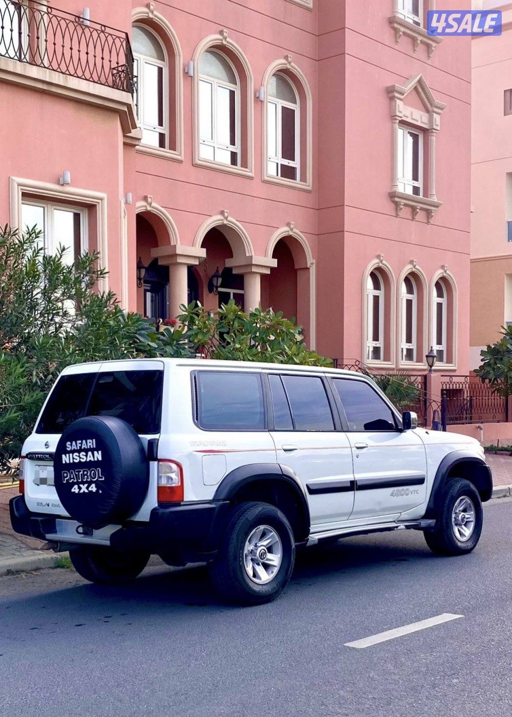 سفاري2002قيرعادي2