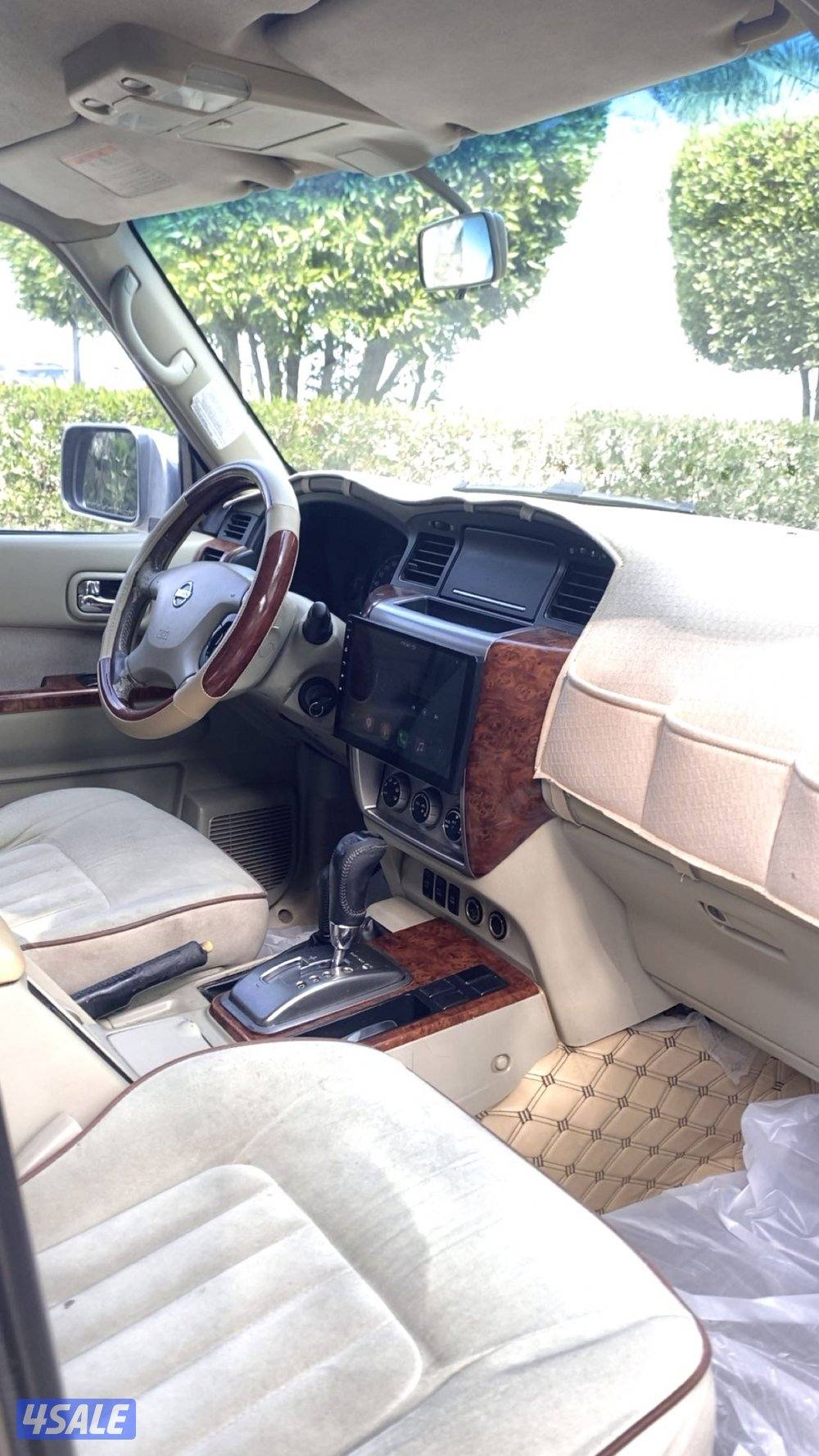 سفاري2005تماتيك3