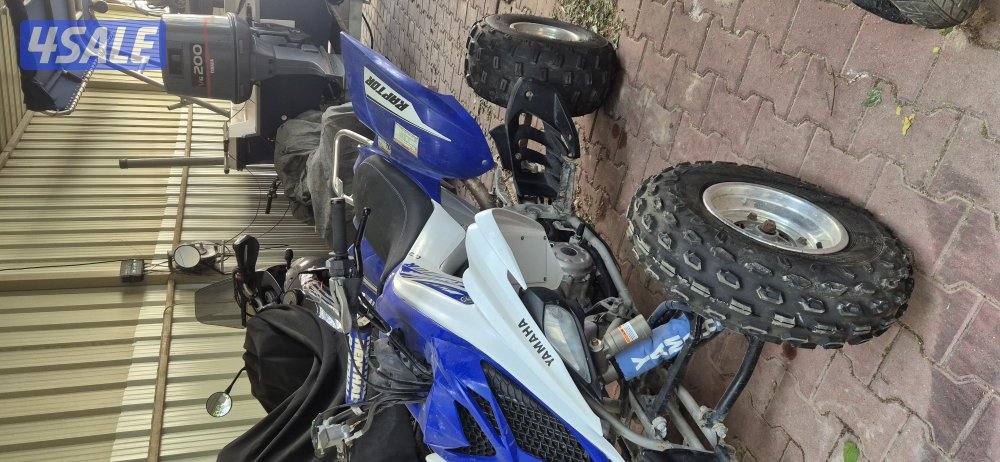 رابتر ٢٠١٤2