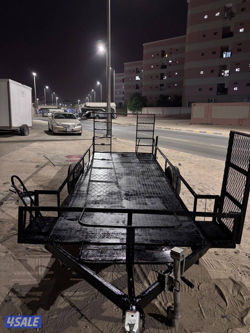 عربانة تشيل بانشيين وسيكل1