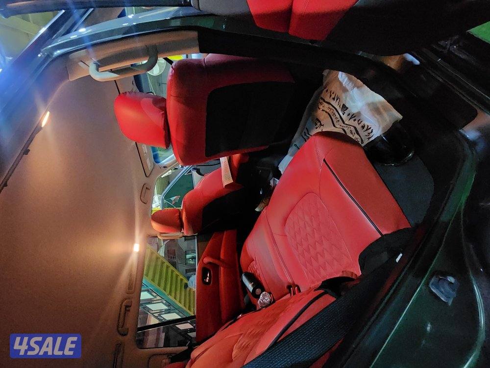 باترول 2016 ..8سلندر6