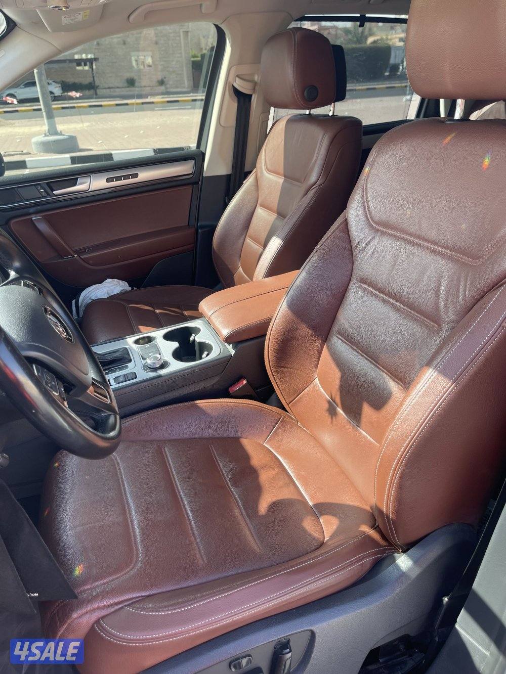 طوارق سبيشل ادشن R line7