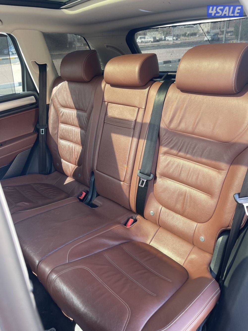 طوارق سبيشل ادشن R line8