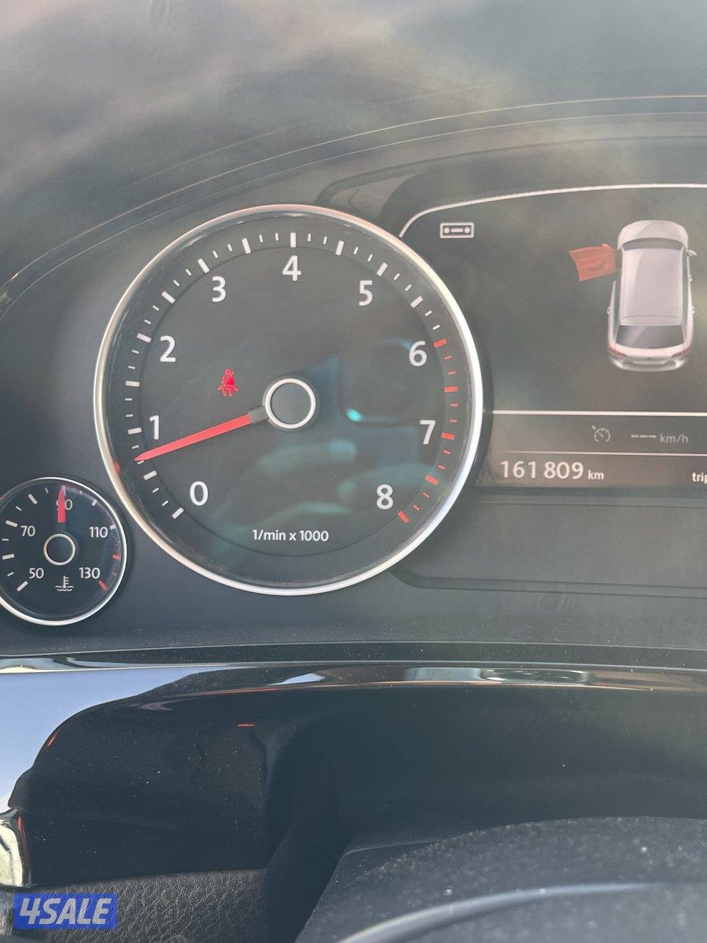 طوارق سبيشل ادشن R line11