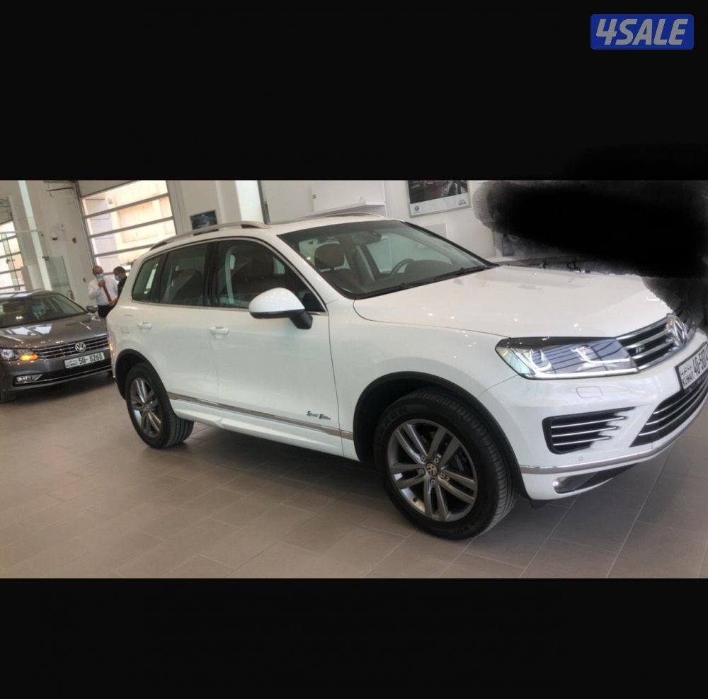 طوارق سبيشل ادشن R line13