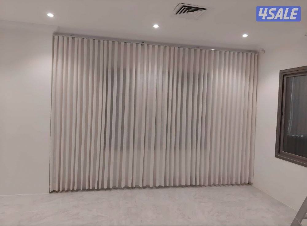 تفصيل جميع انواع الستاير0