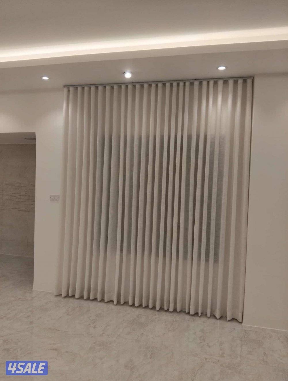 تفصيل جميع انواع الستاير1