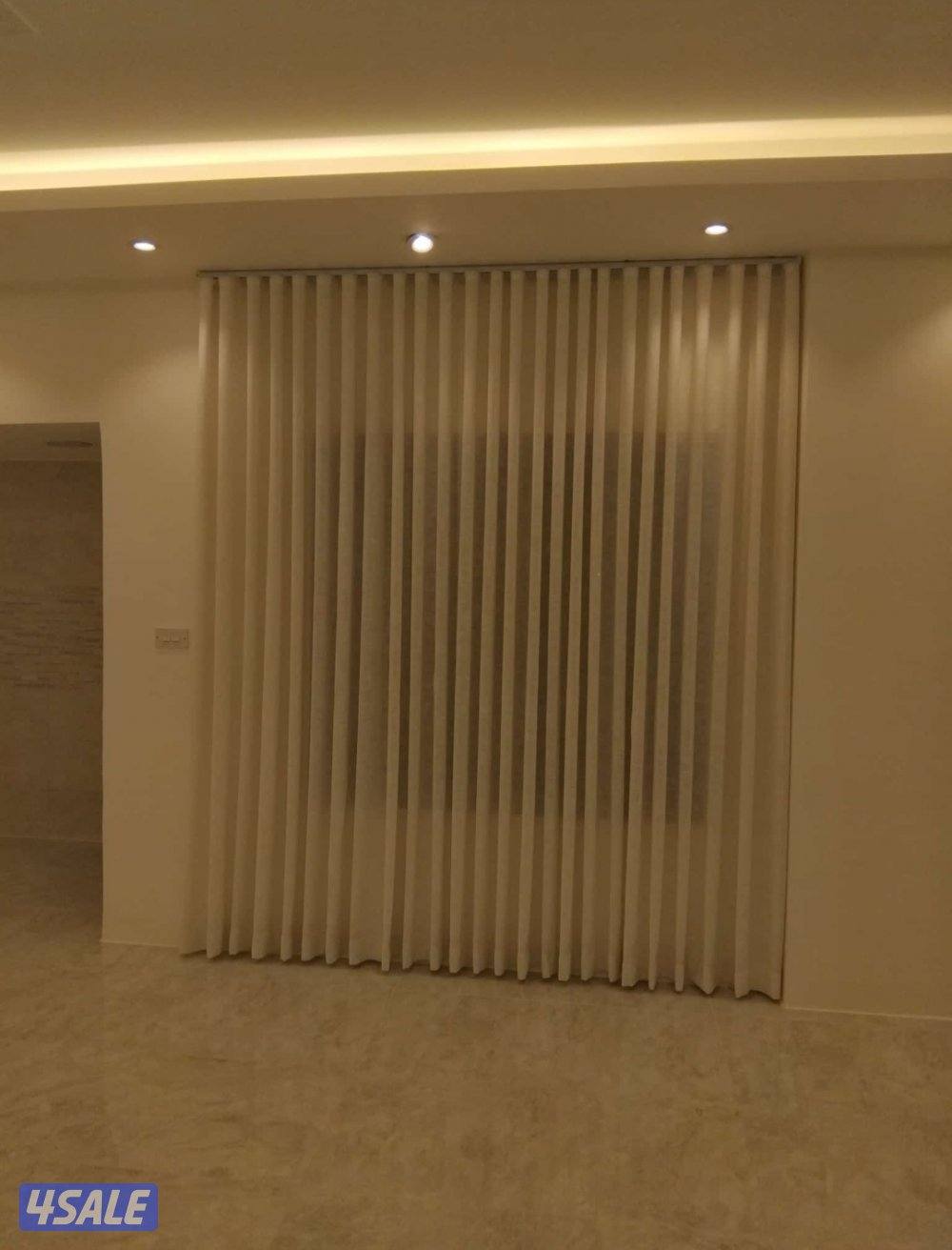 تفصيل جميع انواع الستاير3