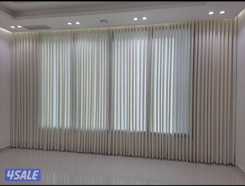 تفصيل جميع انواع الستاير4