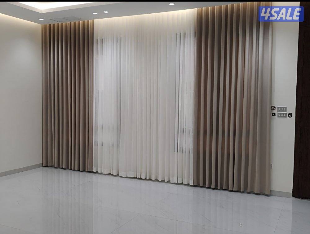 تفصيل جميع انواع الستاير5