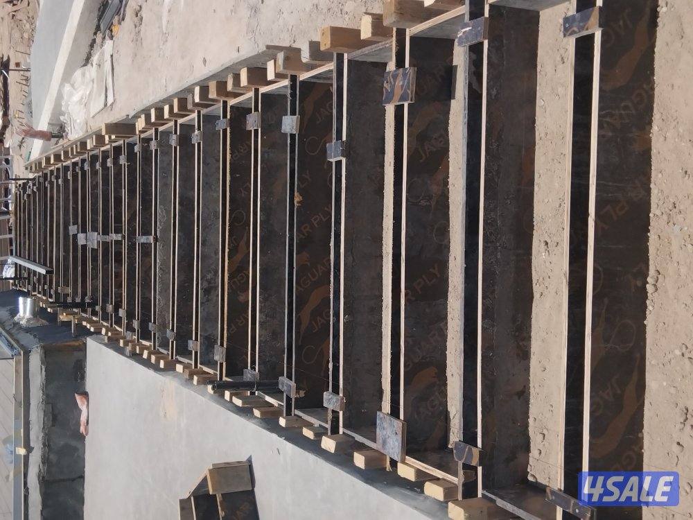 مقاولات عامه أبو علي1