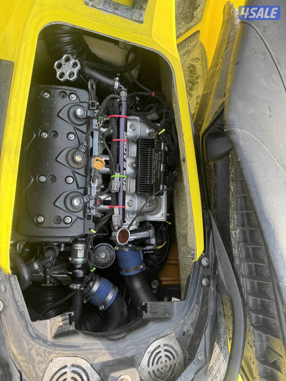 RXP260 عليه اضافات وايد1