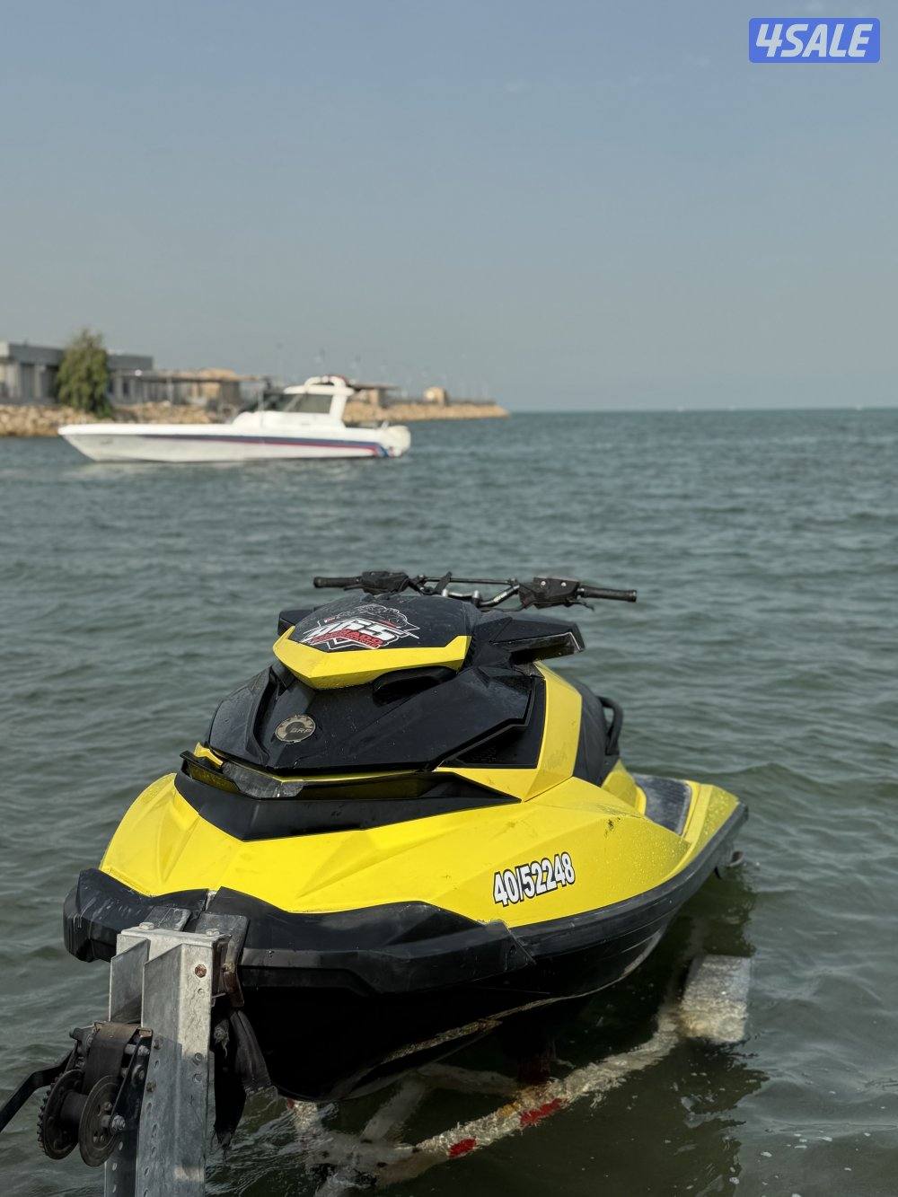 RXP260 عليه اضافات وايد2