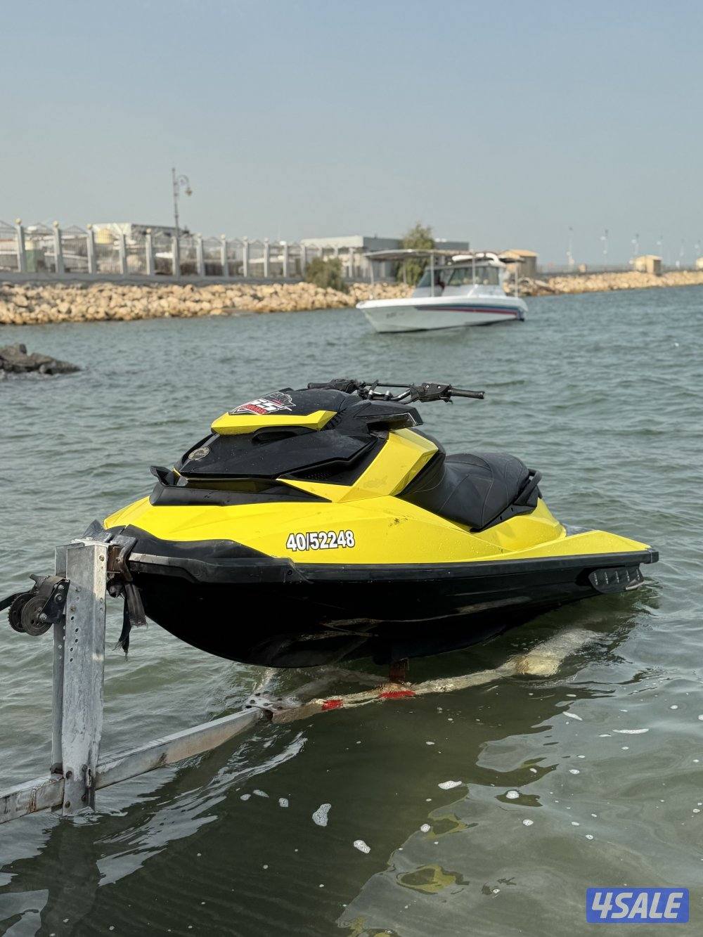 RXP260 عليه اضافات وايد3