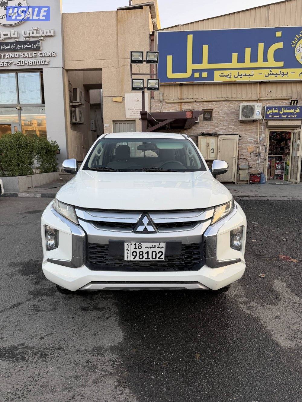 L200 للبيع0