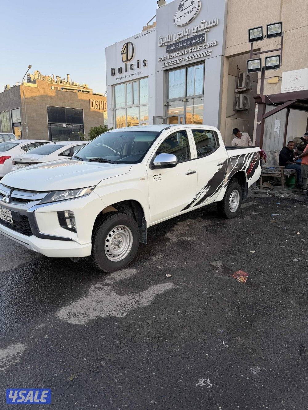 L200 للبيع1