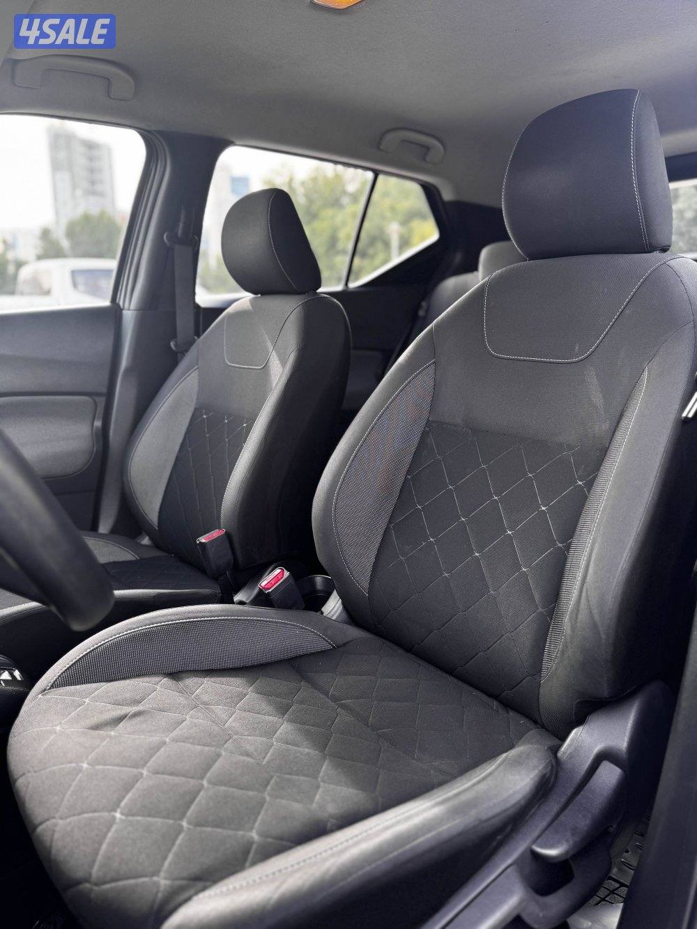 نيسان كيكس4