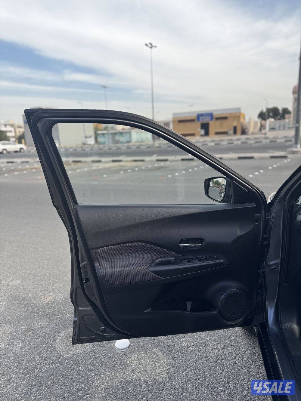 نيسان كيكس6