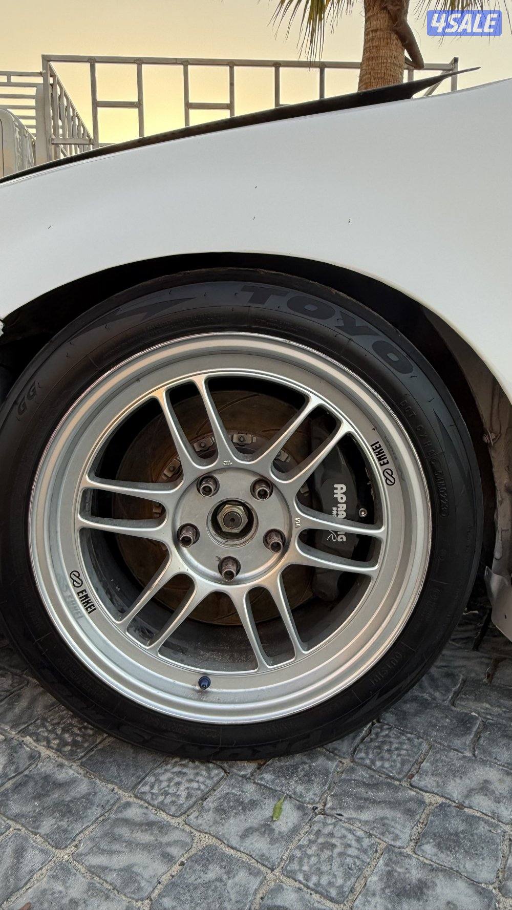 للبيع هوندا انتقرا، السيارة مجهزة بالكامل حق سباق6