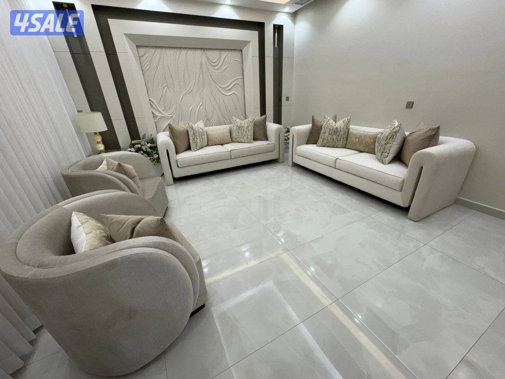 تفصيل ستاير ويفي رول شتر تفصيل جميع الاثاث صالات ديوانيات مساند تلبيس2