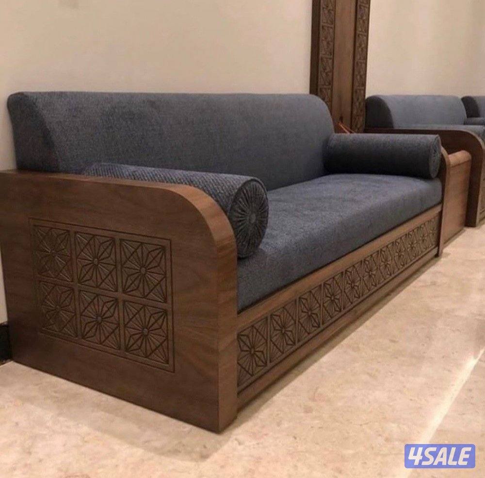 تفصيل ستاير ويفي رول شتر تفصيل جميع الاثاث صالات ديوانيات مساند تلبيس6