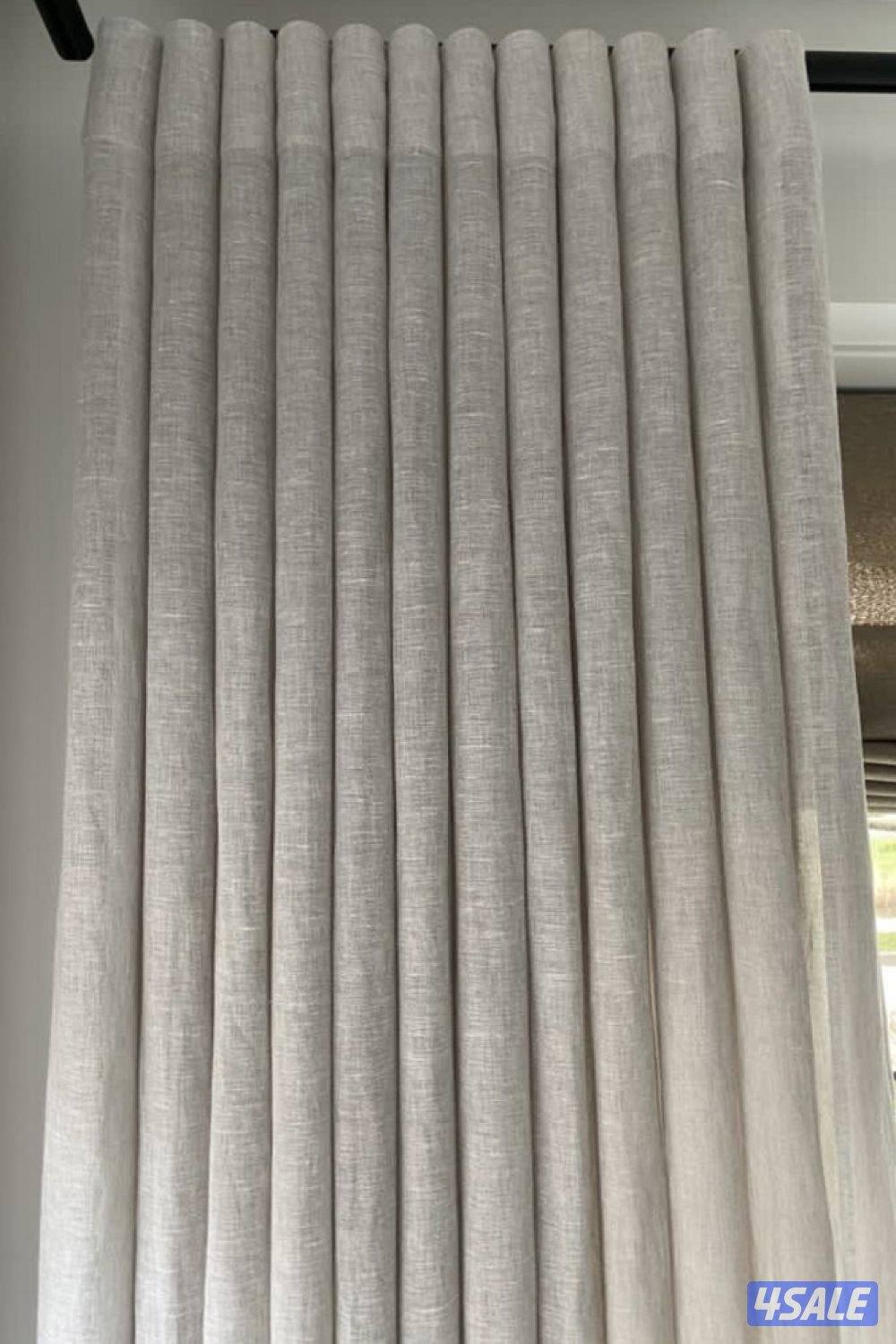 تفصيل ستاير ويفي رول شتر تفصيل جميع الاثاث صالات ديوانيات مساند تلبيس8