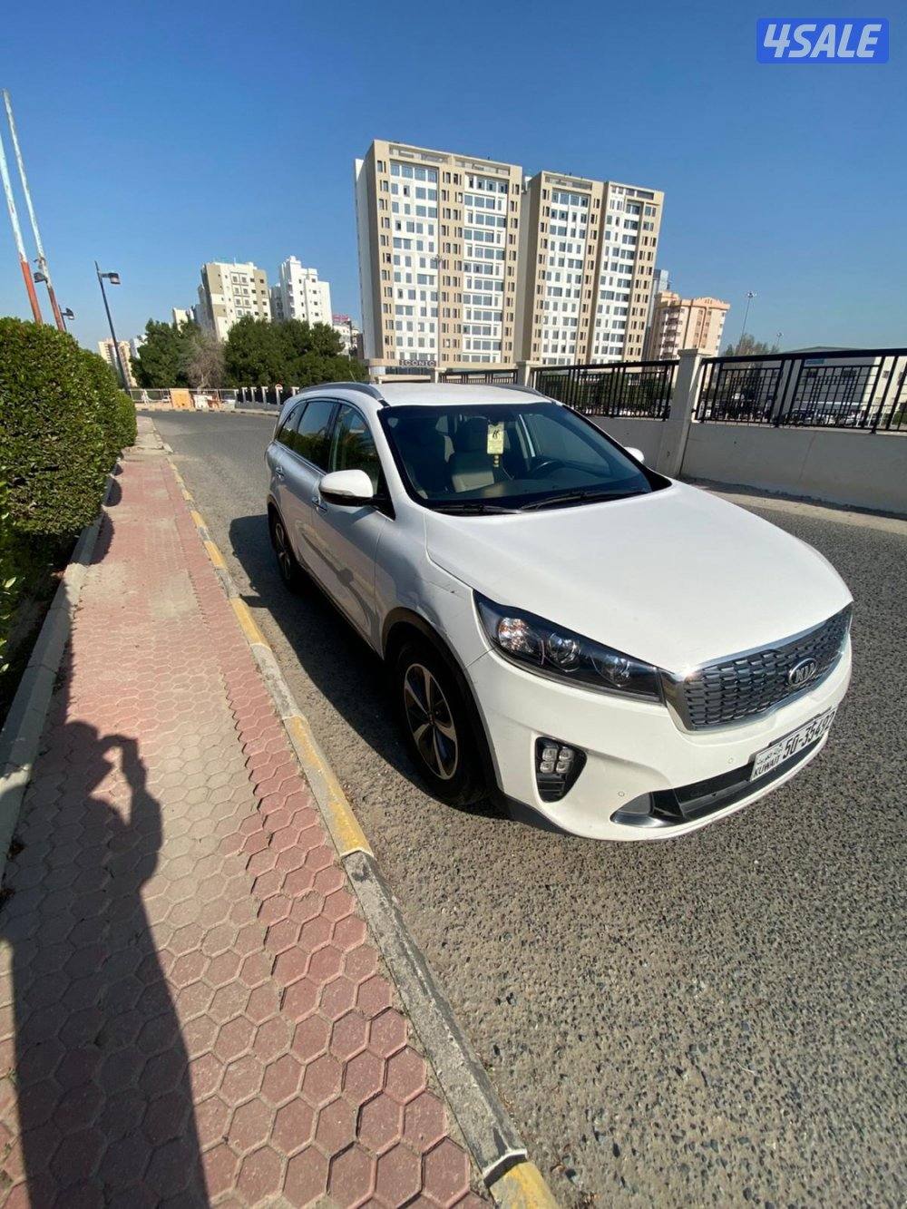 كيا- سورينتو1