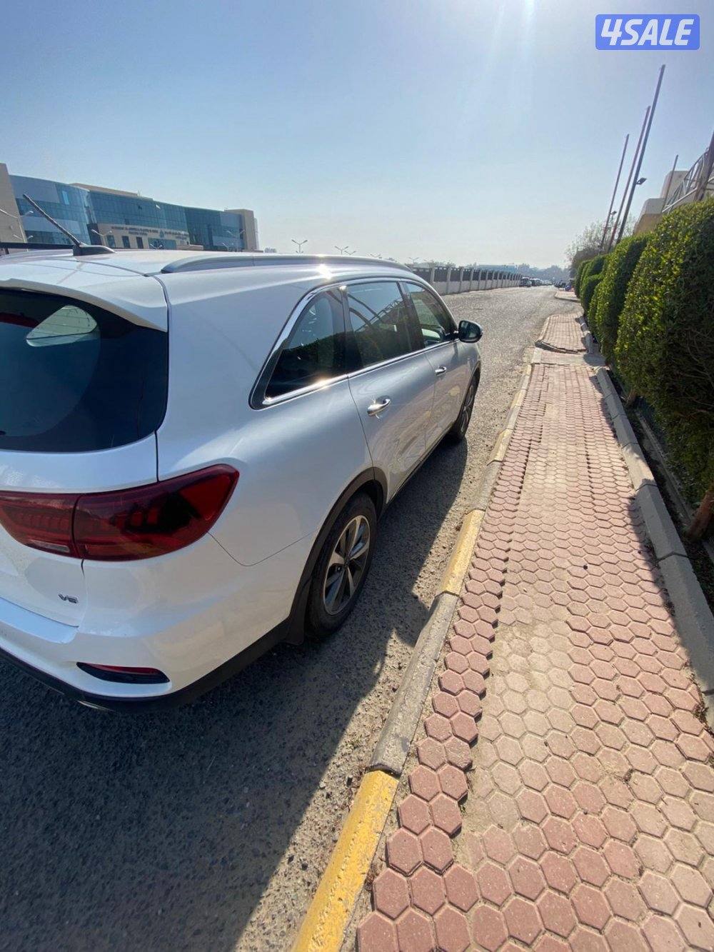 كيا- سورينتو3