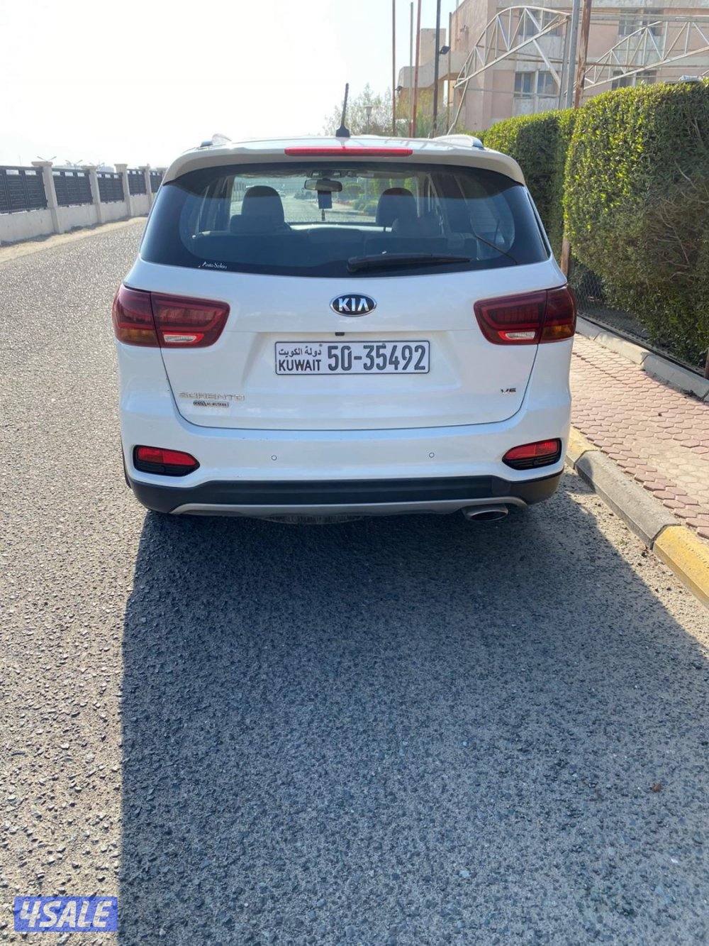 كيا- سورينتو2