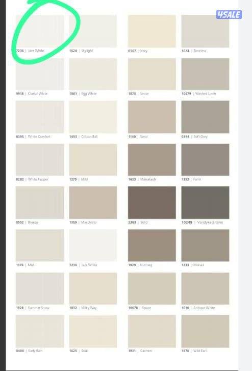 اصباغ#صباغ #صبغ #اصباغ #صيغ #اصباغ #صباغ #سبغ #ثبغ #نقاشة#جميع الاصباغ12