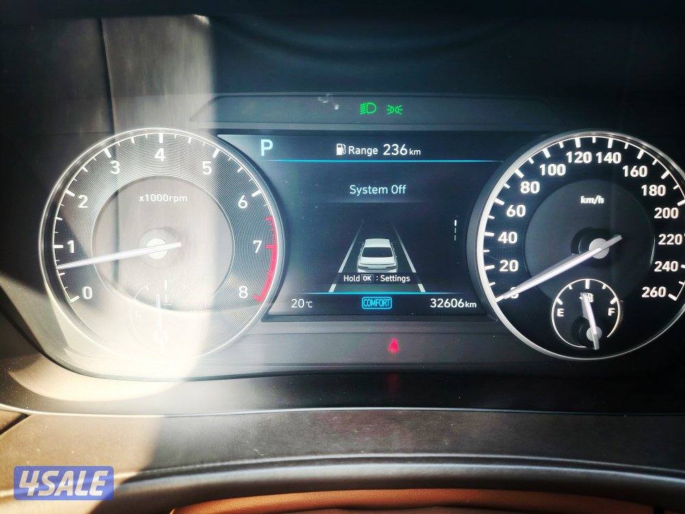 جينيسيس 20204