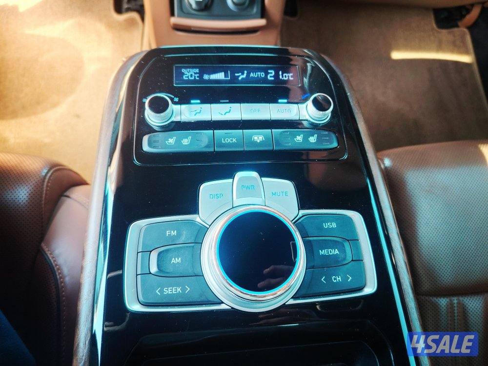 جينيسيس 20208