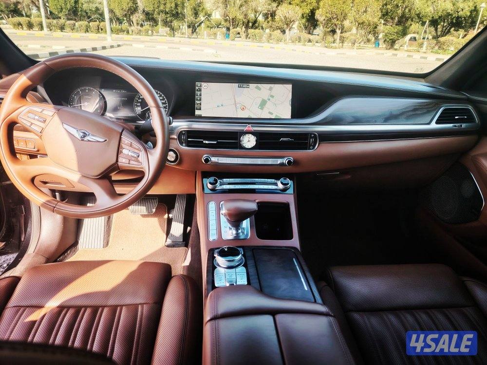 جينيسيس 20207