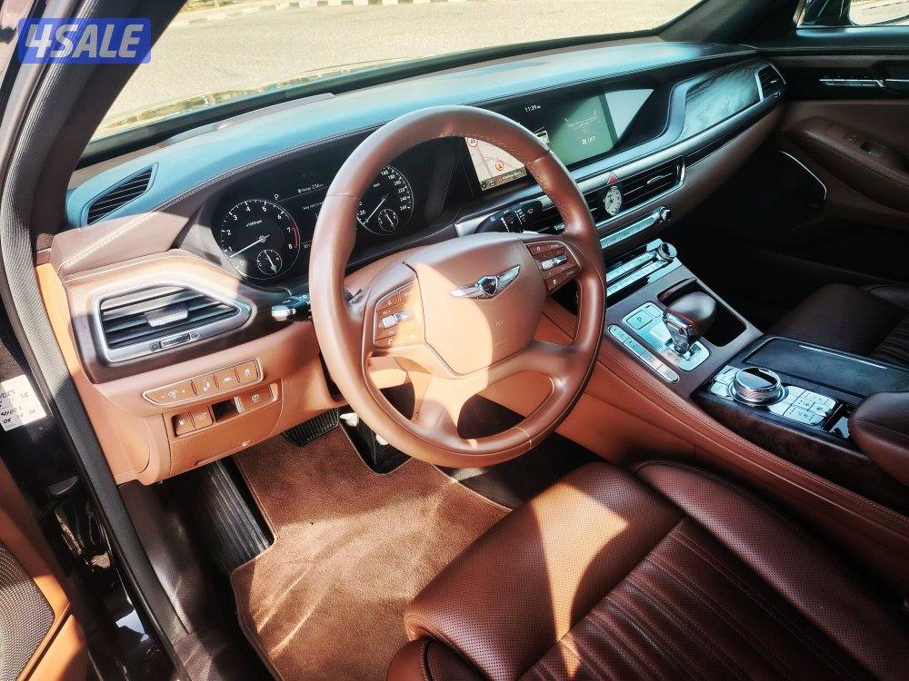 جينيسيس 20209