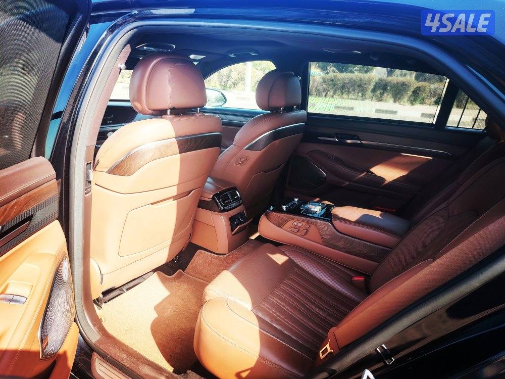 جينيسيس 202010