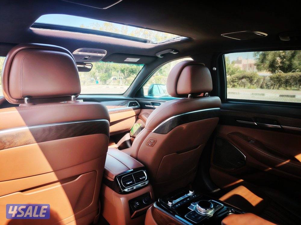 جينيسيس 202012