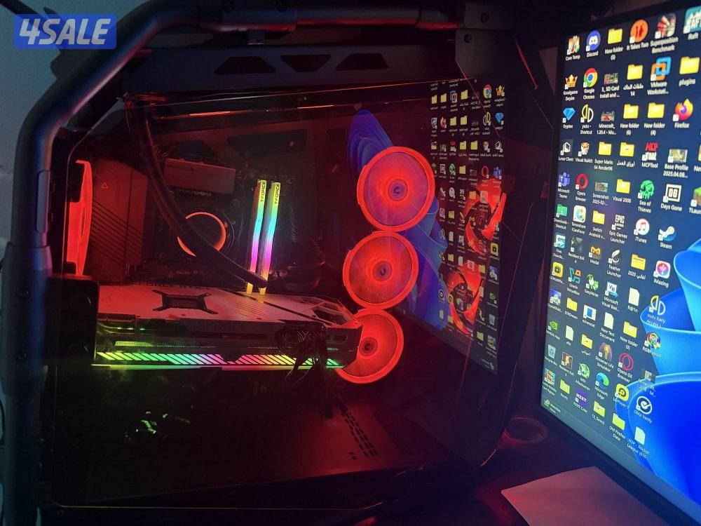 I9 12900k msi1080ti 12giga1