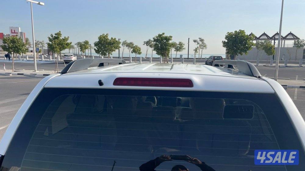 برادو صبغ الوكاله VX صدفي11