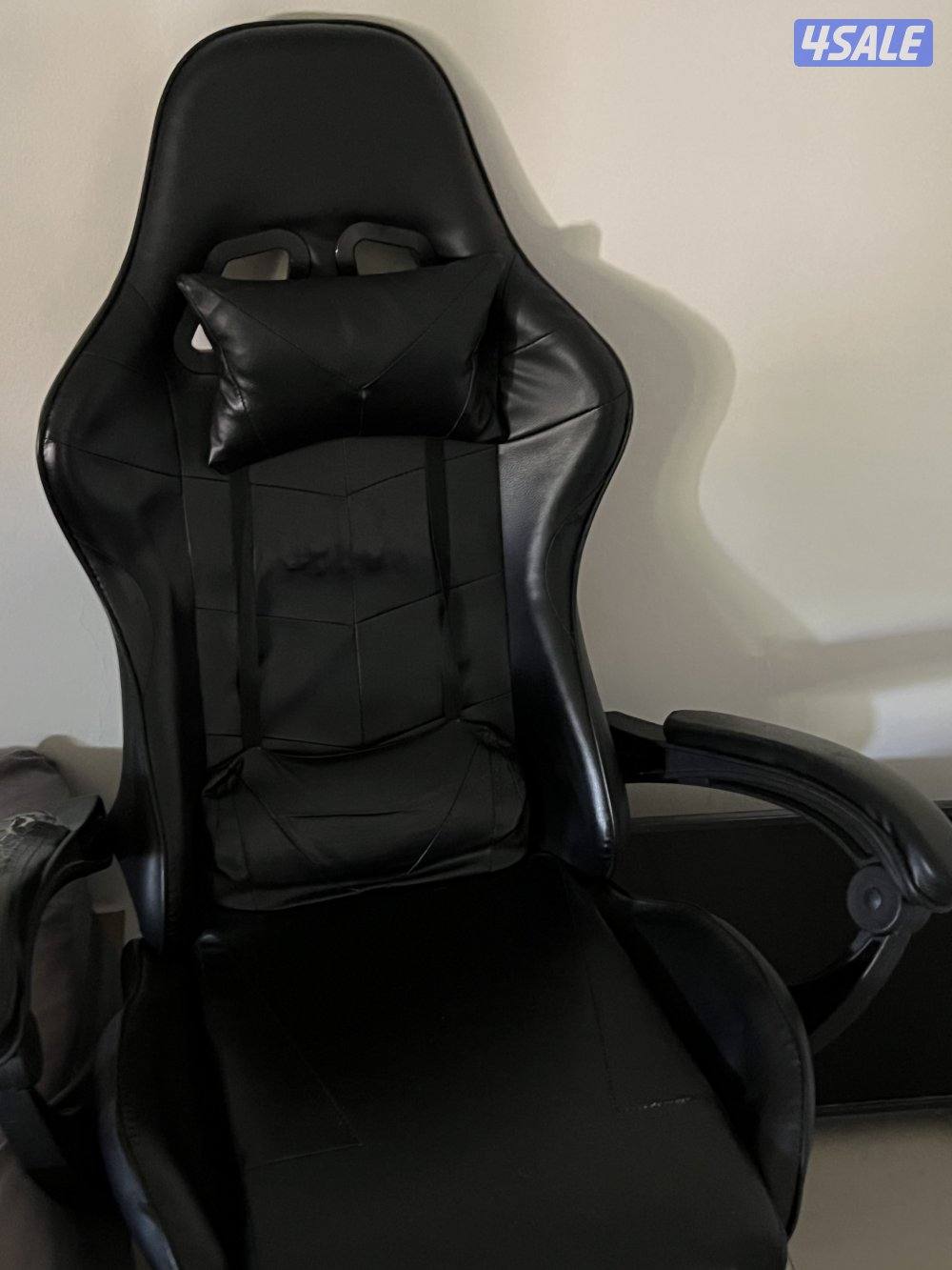 كرسي قيمنق0