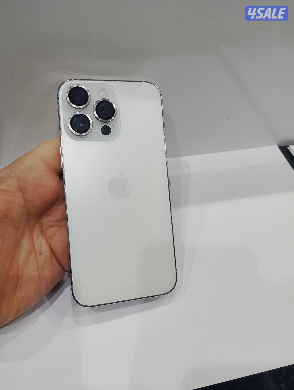 iPhone 14pro max 2563