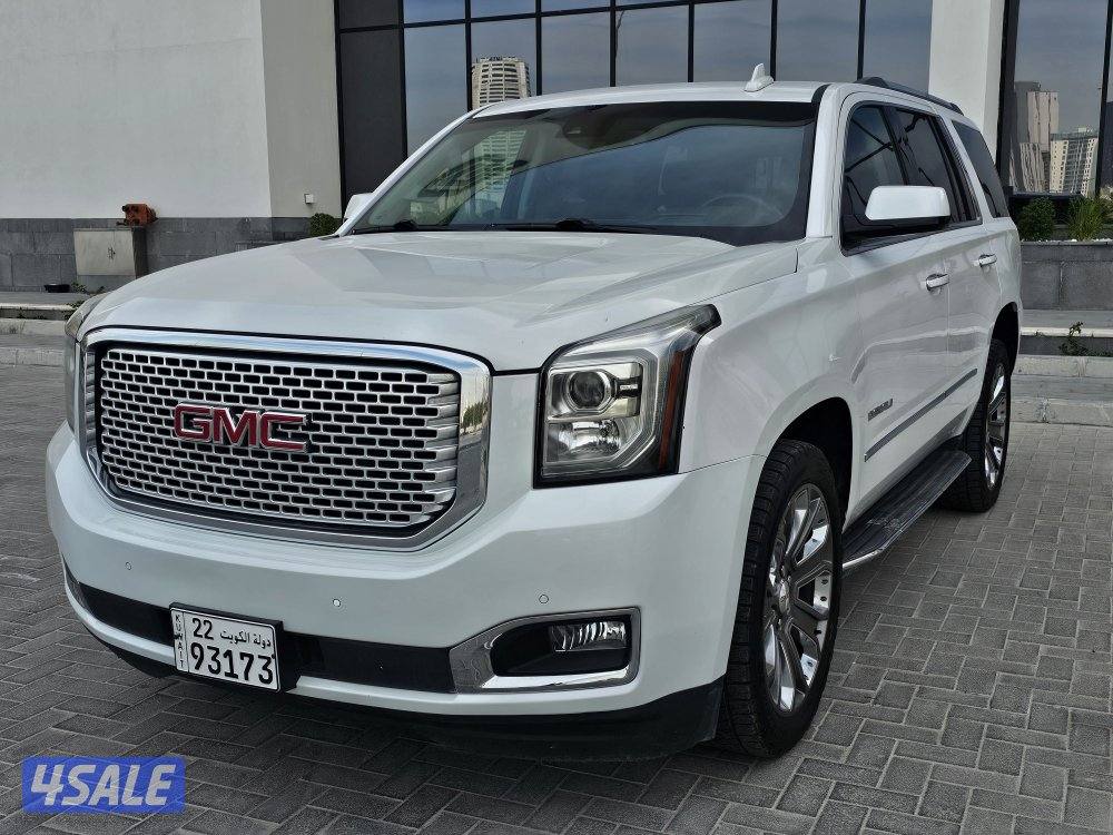 للبيع دينالي ،2017 بيييعه سريعه0