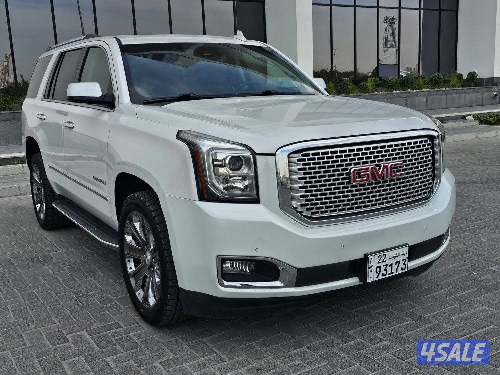 للبيع دينالي ،2017 بيييعه سريعه1