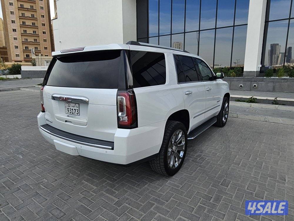 للبيع دينالي ،2017 بيييعه سريعه4