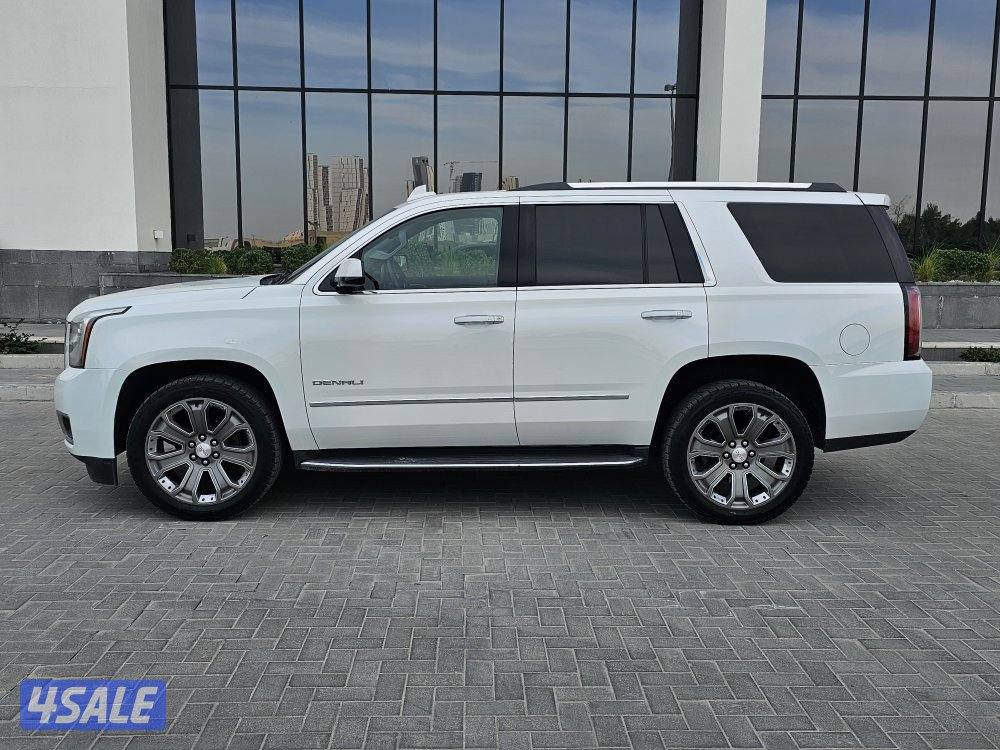 للبيع دينالي ،2017 بيييعه سريعه3