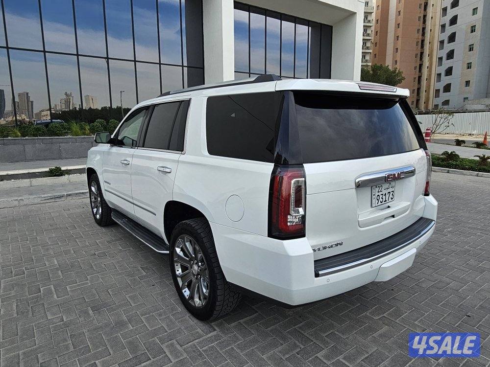 للبيع دينالي ،2017 بيييعه سريعه5