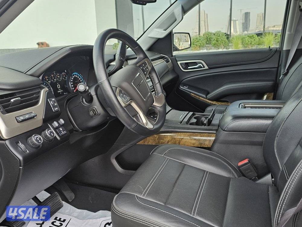 للبيع دينالي ،2017 بيييعه سريعه8